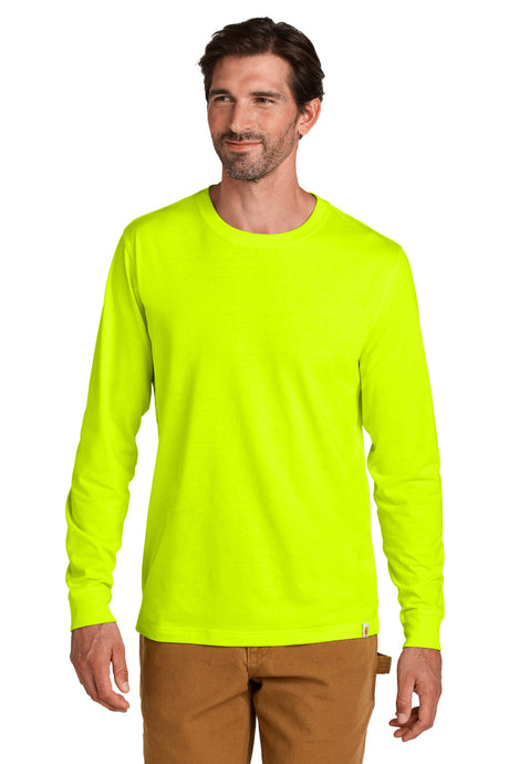 Carhartt CT106921 Long Sleeve T-Shirt