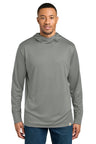 Carhartt CT106923 Force Sun Defender Long Sleeve Hooded T-Shirt
