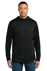 Carhartt CT106923 Force Sun Defender Long Sleeve Hooded T-Shirt
