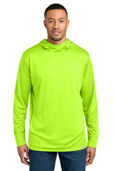 Carhartt CT106923 Force Sun Defender Long Sleeve Hooded T-Shirt