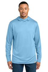 Carhartt CT106923 Force Sun Defender Long Sleeve Hooded T-Shirt