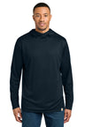 Carhartt CT106923 Force Sun Defender Long Sleeve Hooded T-Shirt