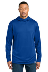 Carhartt CT106923 Force Sun Defender Long Sleeve Hooded T-Shirt