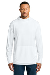 Carhartt CT106923 Force Sun Defender Long Sleeve Hooded T-Shirt