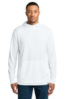 Carhartt CT106923 Force Sun Defender Long Sleeve Hooded T-Shirt