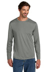 Carhartt CT106972 Sun Defender Long Sleeve T-Shirt