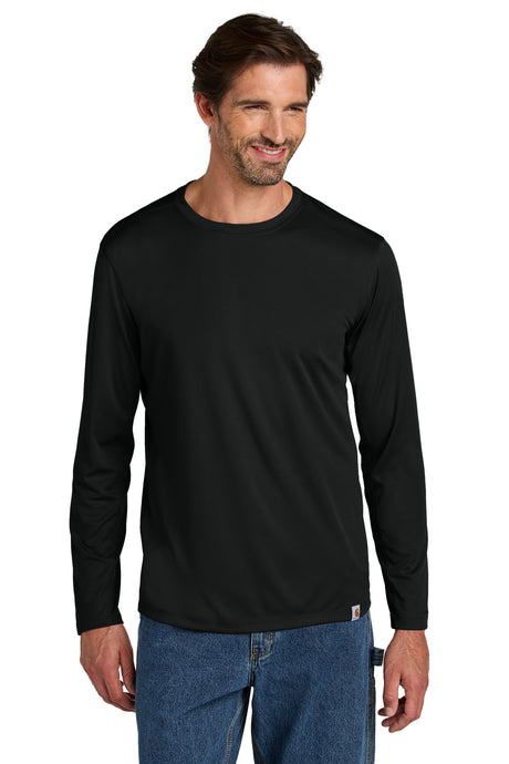 Carhartt CT106972 Sun Defender Long Sleeve T-Shirt