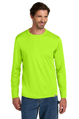 Carhartt CT106972 Sun Defender Long Sleeve T-Shirt