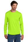 Carhartt CT106972 Sun Defender Long Sleeve T-Shirt