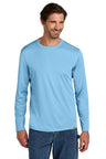 Carhartt CT106972 Sun Defender Long Sleeve T-Shirt