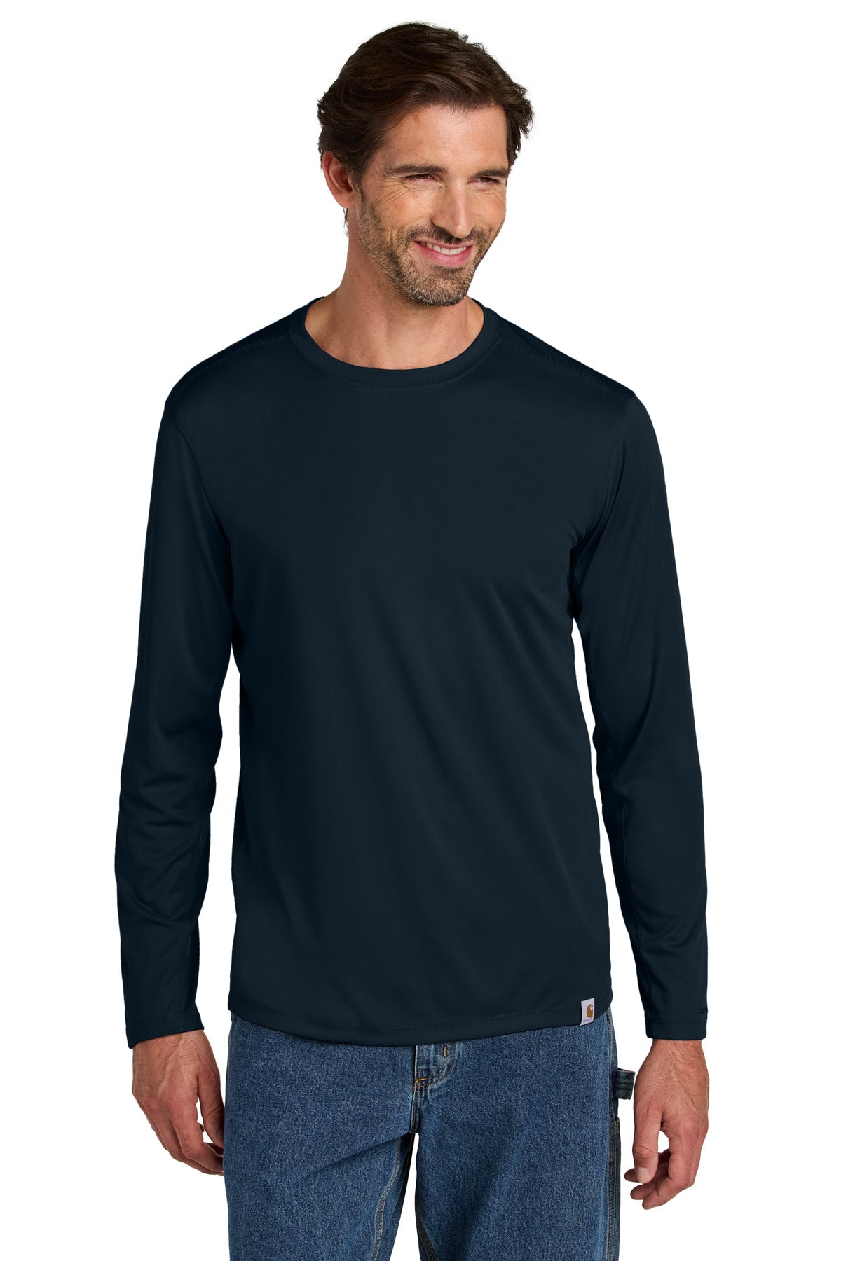 Carhartt CT106972 Sun Defender Long Sleeve T-Shirt