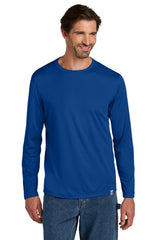 Carhartt CT106972 Sun Defender Long Sleeve T-Shirt