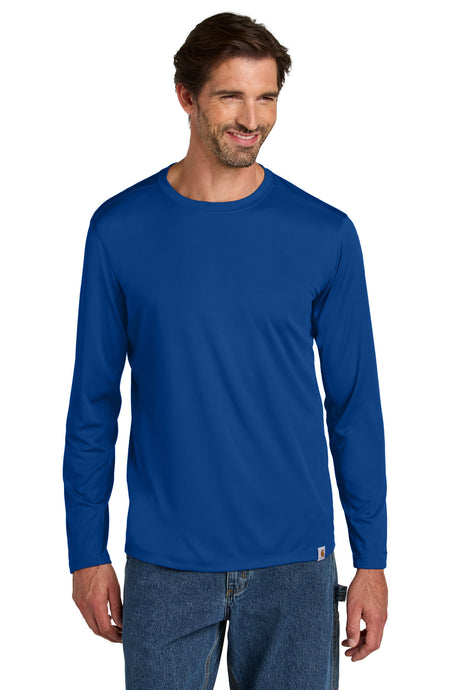 Carhartt CT106972 Sun Defender Long Sleeve T-Shirt