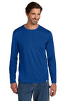 Carhartt CT106972 Sun Defender Long Sleeve T-Shirt
