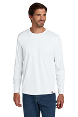 Carhartt CT106972 Sun Defender Long Sleeve T-Shirt
