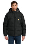Carhartt CT107082 Montana Insulated Hooded Jacket