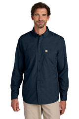 Carhartt CT107106 Force Sun Defender Long Sleeve Shirt