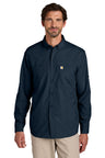 Carhartt CT107106 Force Sun Defender Long Sleeve Shirt