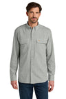 Carhartt CT107109 Rugged Flex Plaid Long Sleeve Shirt