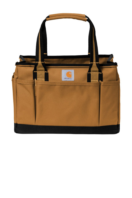 Carhartt CT89121325 Rugged Utility Tote