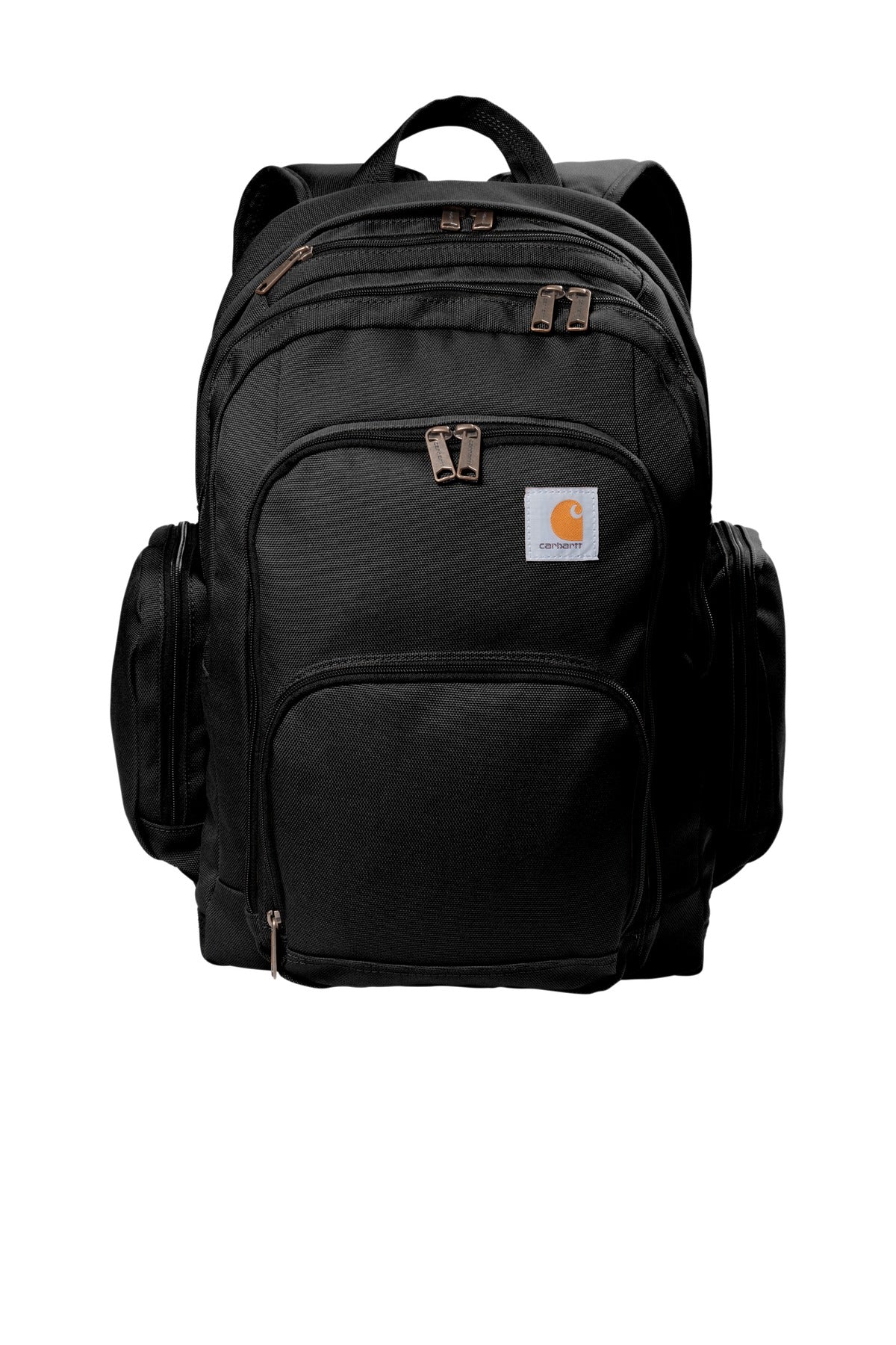 Carhartt CT89176508 Heavy-Duty Pro Backpack