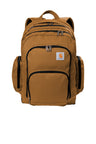 Carhartt CT89176508 Heavy-Duty Pro Backpack