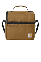 Carhartt CT89251601 Lunch 6-Can Cooler