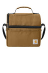 Carhartt CT89251601 Lunch 6-Can Cooler