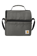 Carhartt CT89251601 Lunch 6-Can Cooler