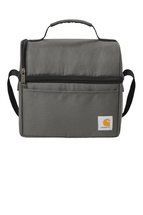 Carhartt CT89251601 Lunch 6-Can Cooler