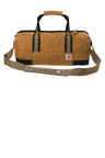 Carhartt CT89260209 Heavy-Duty 20-Inch Duffel Bag