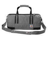 Carhartt CT89260209 Heavy-Duty 20-Inch Duffel Bag
