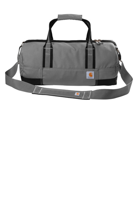 Carhartt CT89260209 Heavy-Duty 20-Inch Duffel Bag