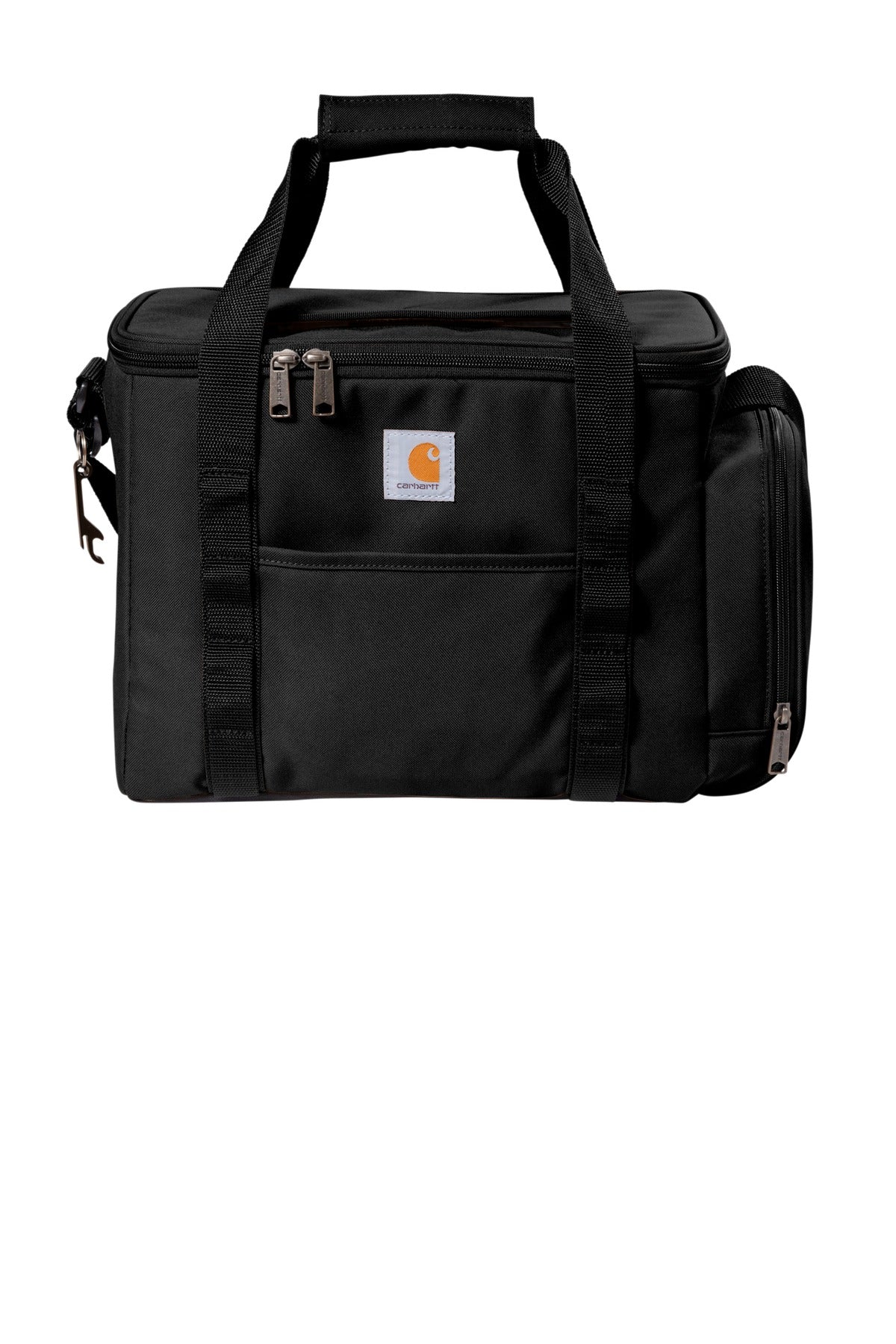 Carhartt CT89520701 Duffel 36-Can Cooler