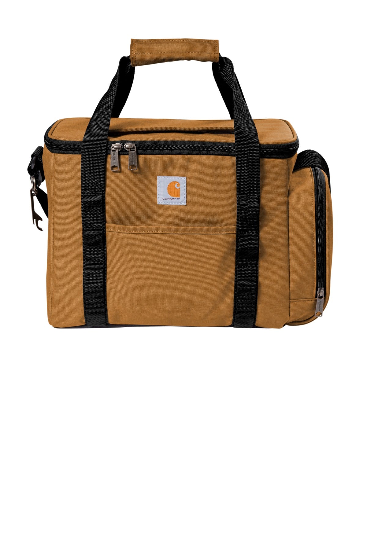 Carhartt CT89520701 Duffel 36-Can Cooler