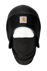 Carhartt CTA202 Fleece 2-In-1 Headwear