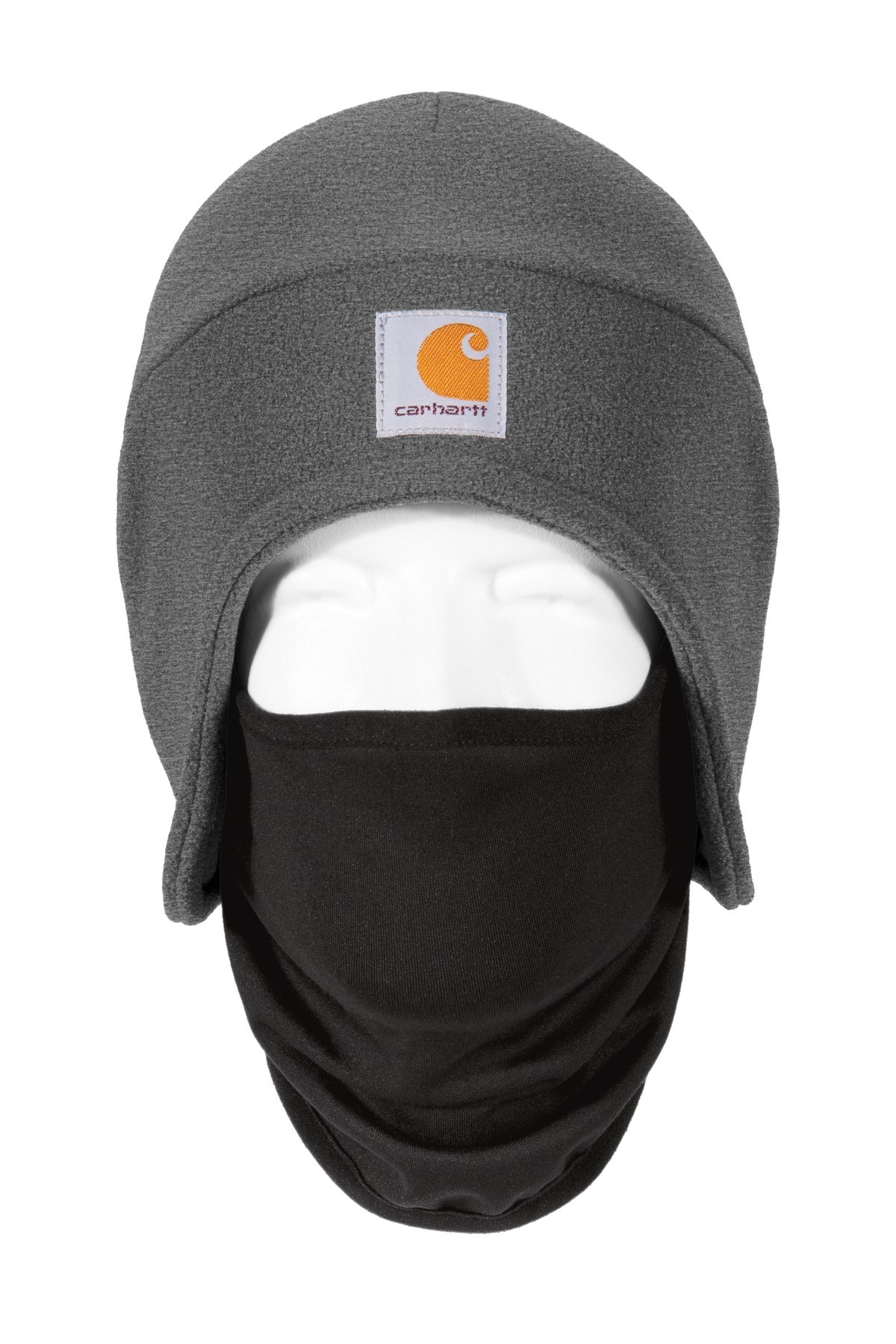 Carhartt CTA202 Fleece 2-In-1 Headwear
