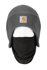 Carhartt CTA202 Fleece 2-In-1 Headwear