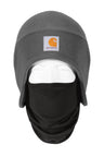 Carhartt CTA202 Fleece 2-In-1 Headwear