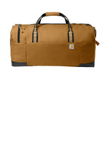 Carhartt CTB0000487 120L Foundry Series Heavy-Duty Duffel Bag