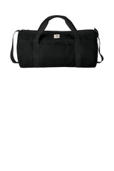 Carhartt CTB0000564 Canvas Packable Duffel with Pouch