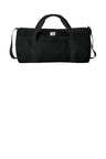 Carhartt CTB0000564 Canvas Packable Duffel with Pouch