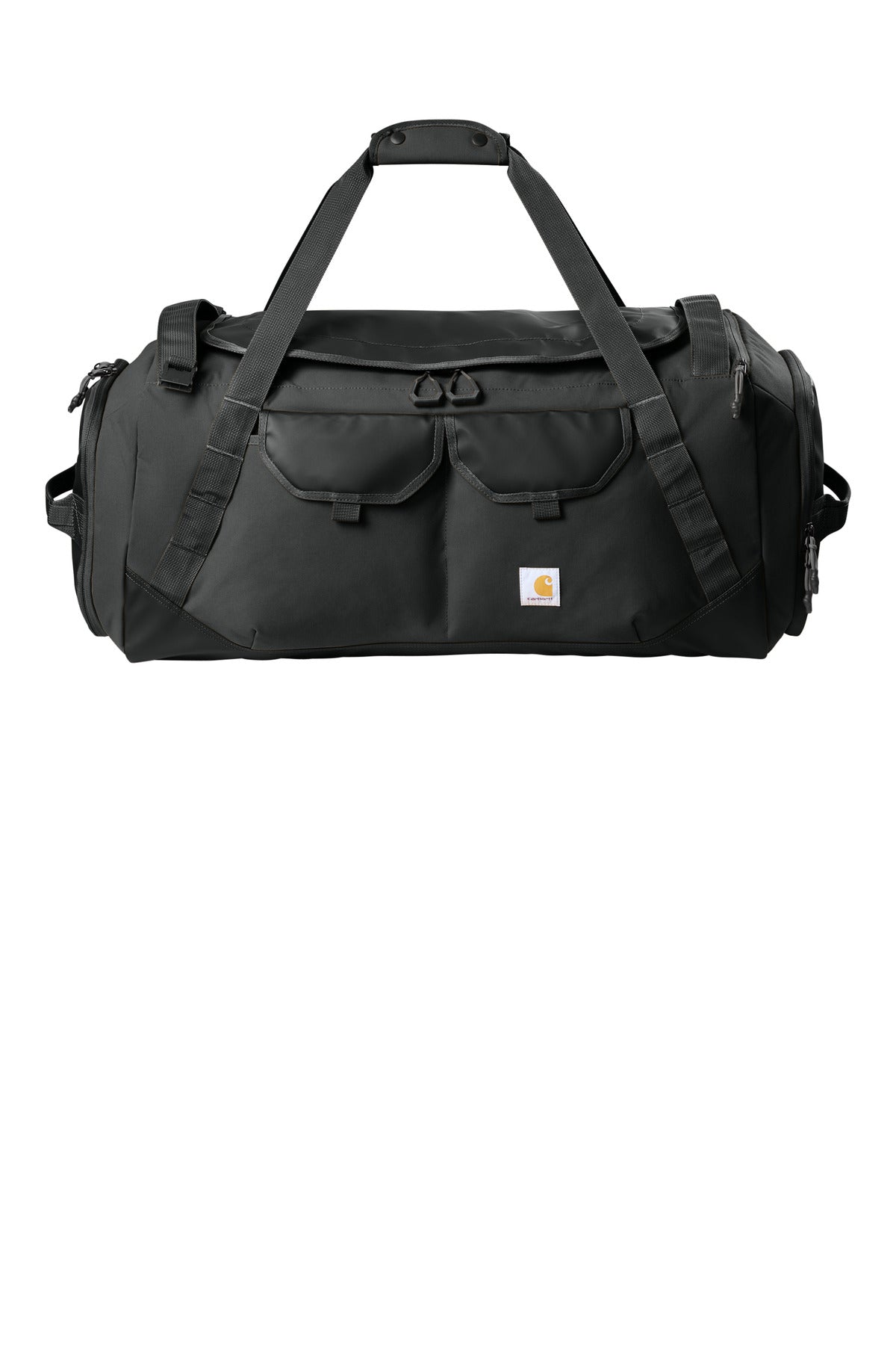 Carhartt CTB0000605 Heavy Haul Duffel Bag 75L