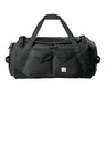 Carhartt CTB0000605 Heavy Haul Duffel Bag 75L