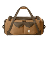 Carhartt CTB0000605 Heavy Haul Duffel Bag 75L