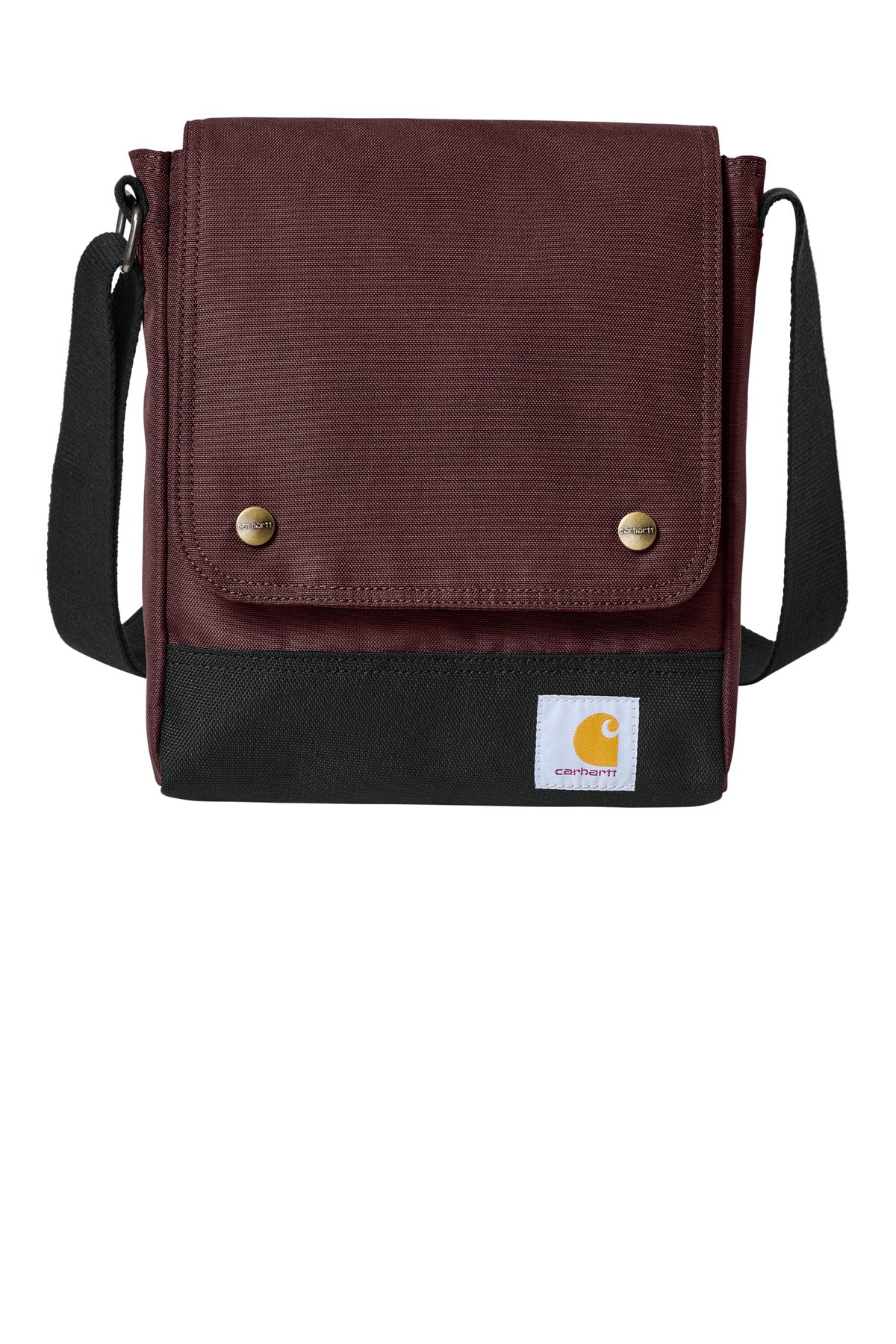 Carhartt CTB0000606 Crossbody Snap Bag