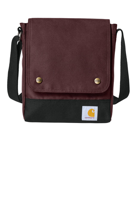 Carhartt CTB0000606 Crossbody Snap Bag