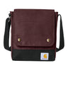 Carhartt CTB0000606 Crossbody Snap Bag