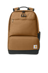 Carhartt CTB0000607 Two-Compartment Cooler Backpack