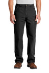 Carhartt CTB11 Washed-Duck Work Dungaree